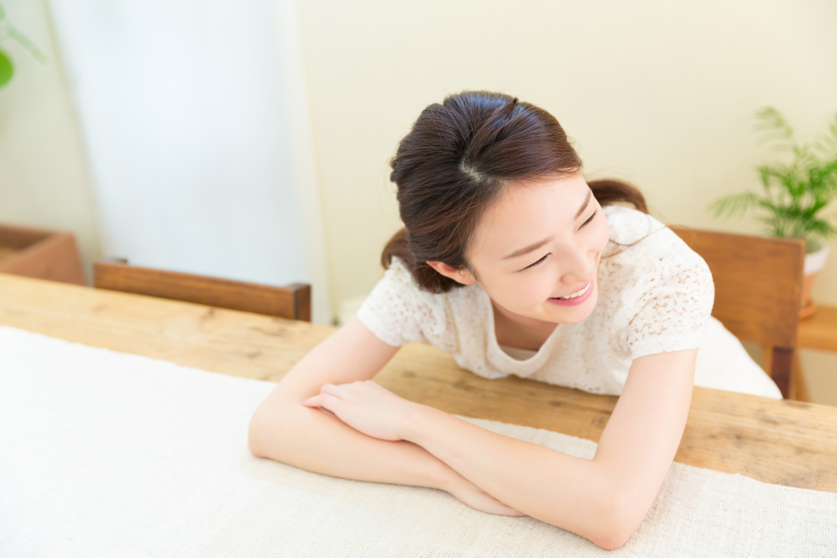 地域密着<br />お客様の暮らしを一番近くで見守ります